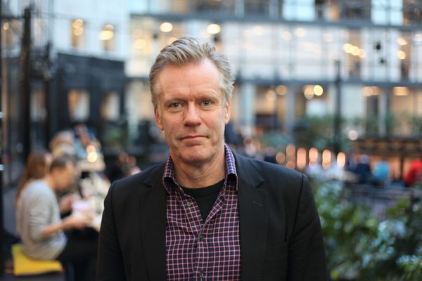 Göran Carlsson
