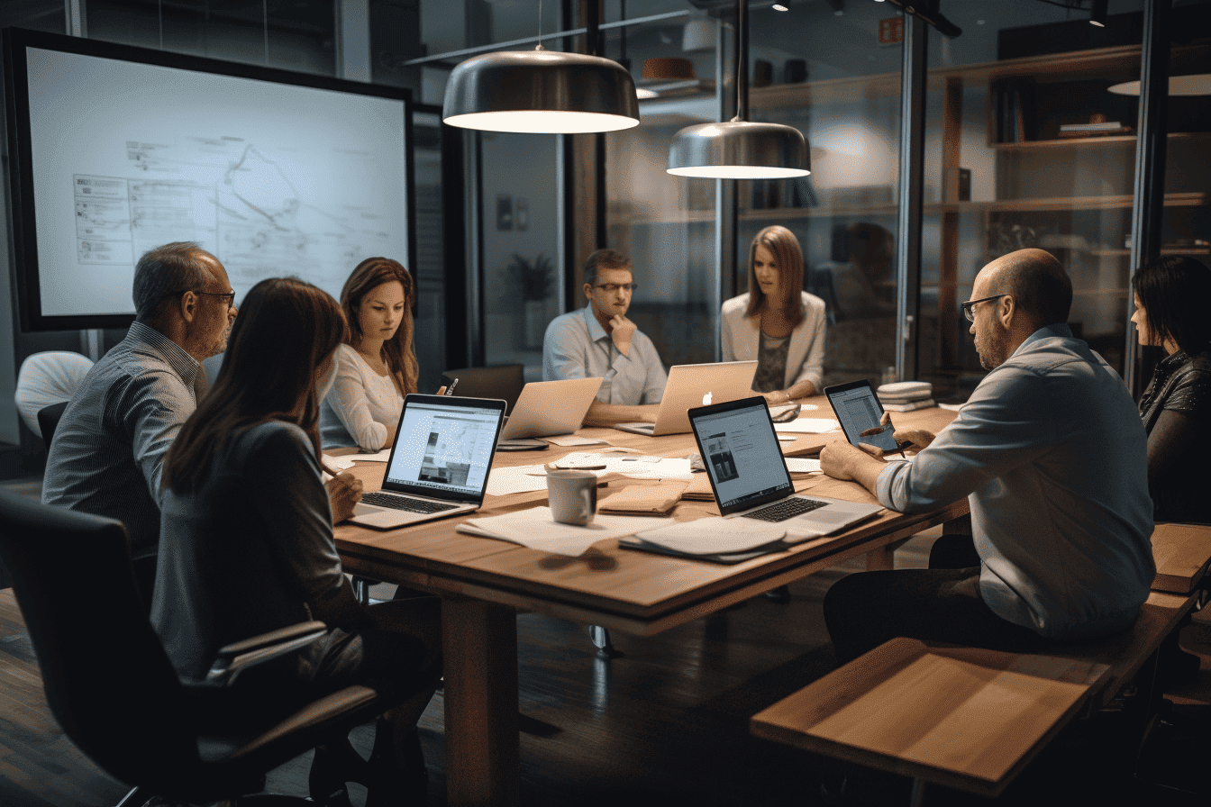 AI Meeting Minutes Sonetel