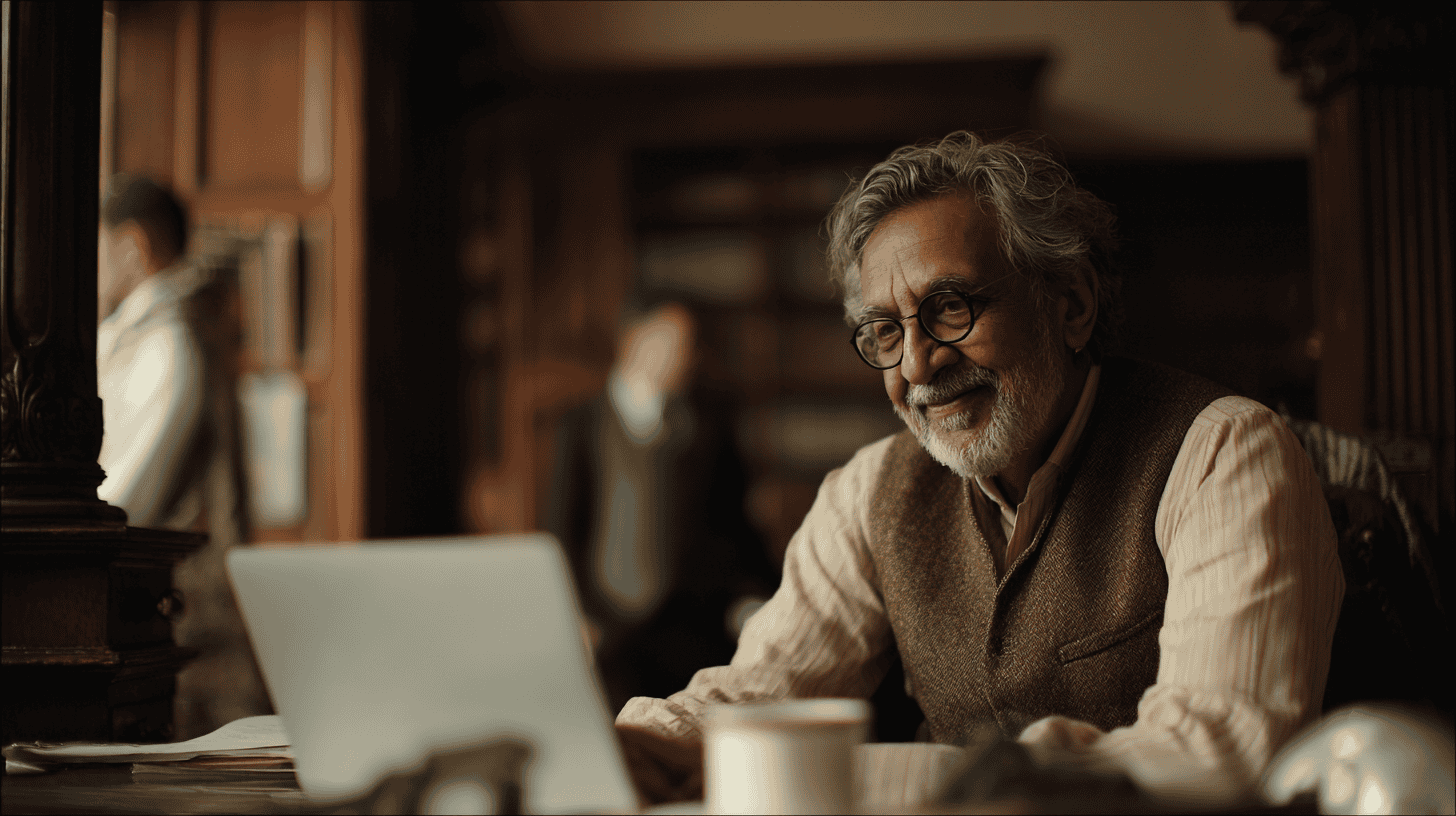 henrik67._A_senior_accountant_of_Indian_background_in_a_Victo_d3e37e39-847c-4a31-b9fc-f285bce0d775_1