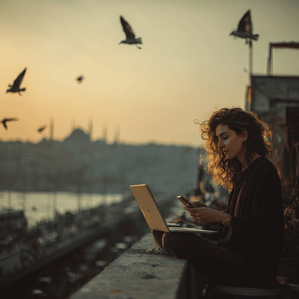 henrik67._A_Turkish_female_entrepreneur_in_her_late_20s_on_a__07921a04-d0fa-4d87-9b90-195e9c9031ba_0