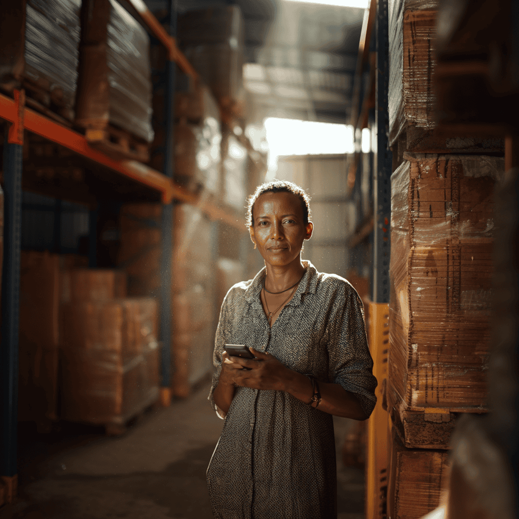henrik67._A_composed_East_African_female_entrepreneur_in_her__b2b02c5c-82ff-4692-9615-2bb96bf3ae50_0