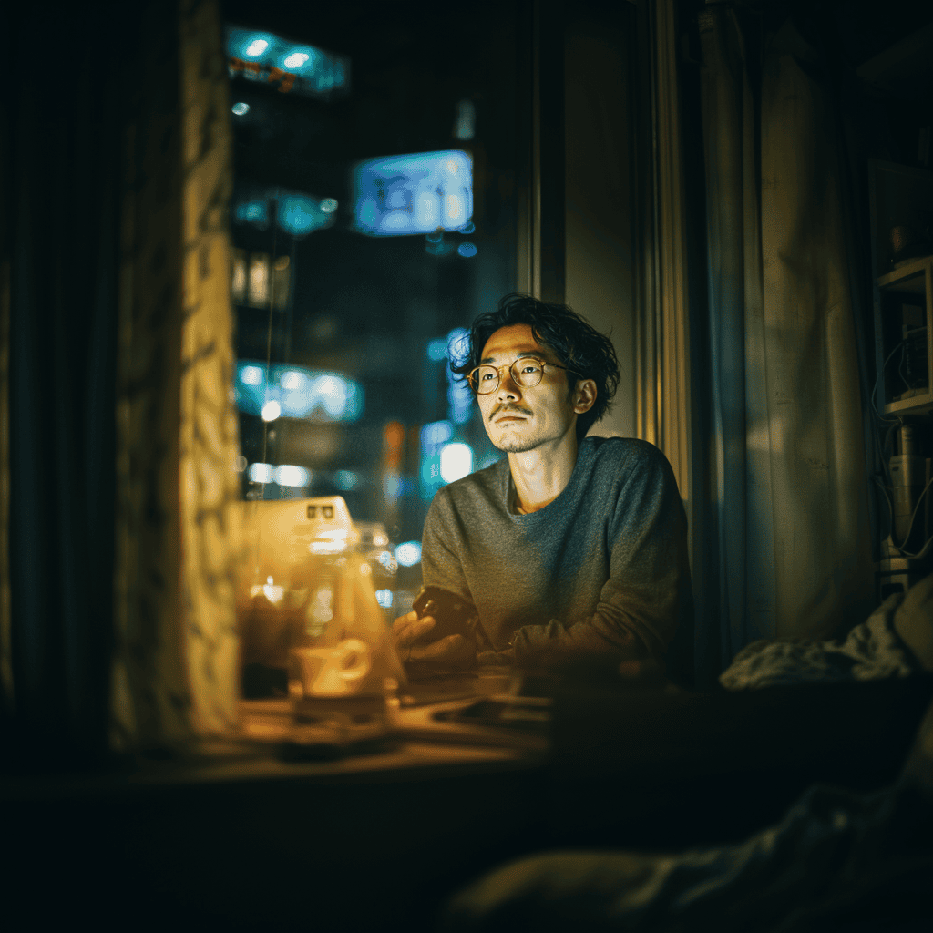 henrik67._A_thoughtful_East_Asian_male_software_developer_in__b1f0f16f-fbd4-4509-8d08-ab0029999081_0