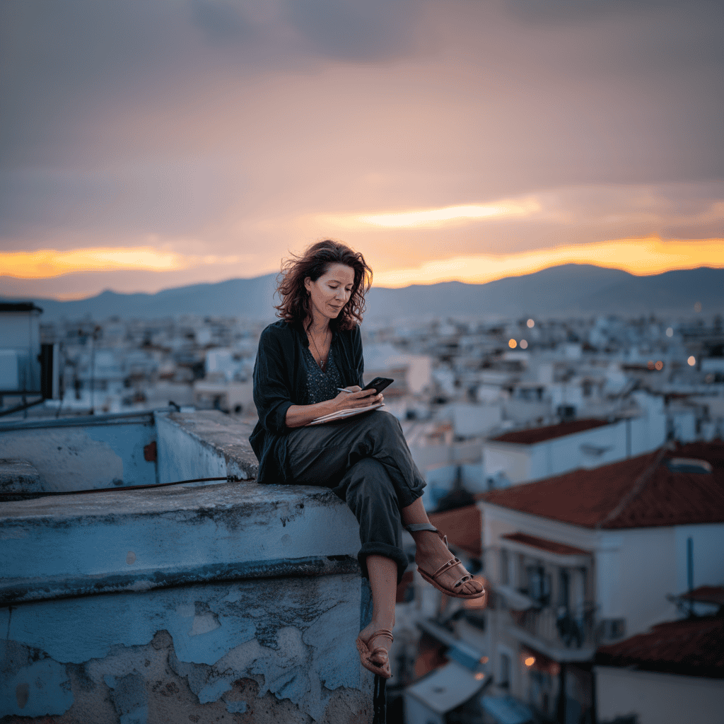 henrik67._An_Eastern_European_woman_in_her_40s_on_a_quiet_Ath_f79935d9-4009-4ae2-9fe2-74259fbd0ff3_2