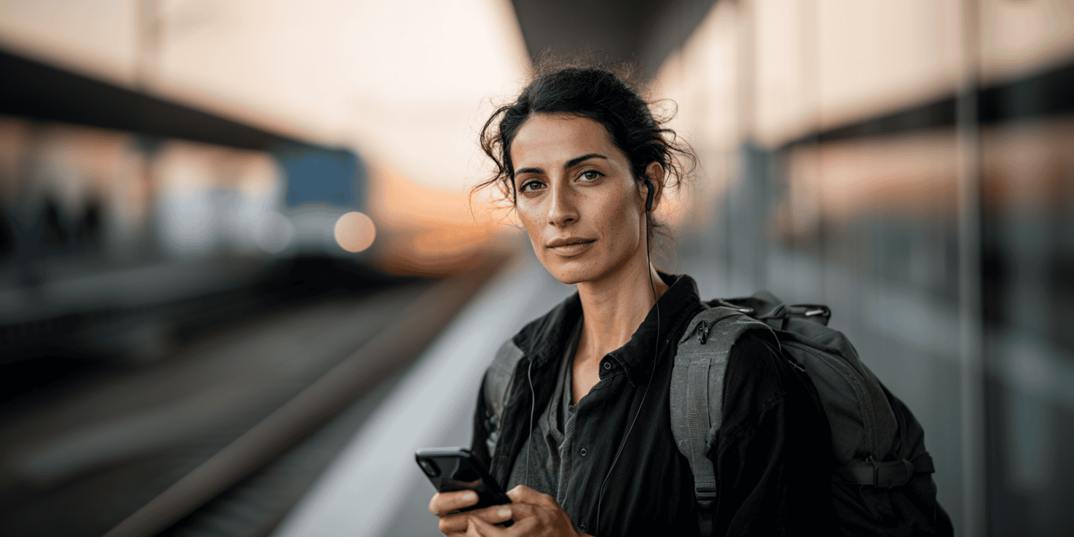 henrik67._A_Middle_Eastern_woman_in_her_30s_standing_on_an_ou_f3c9be80-e500-4eb1-a1bd-1c342e97fba1_3