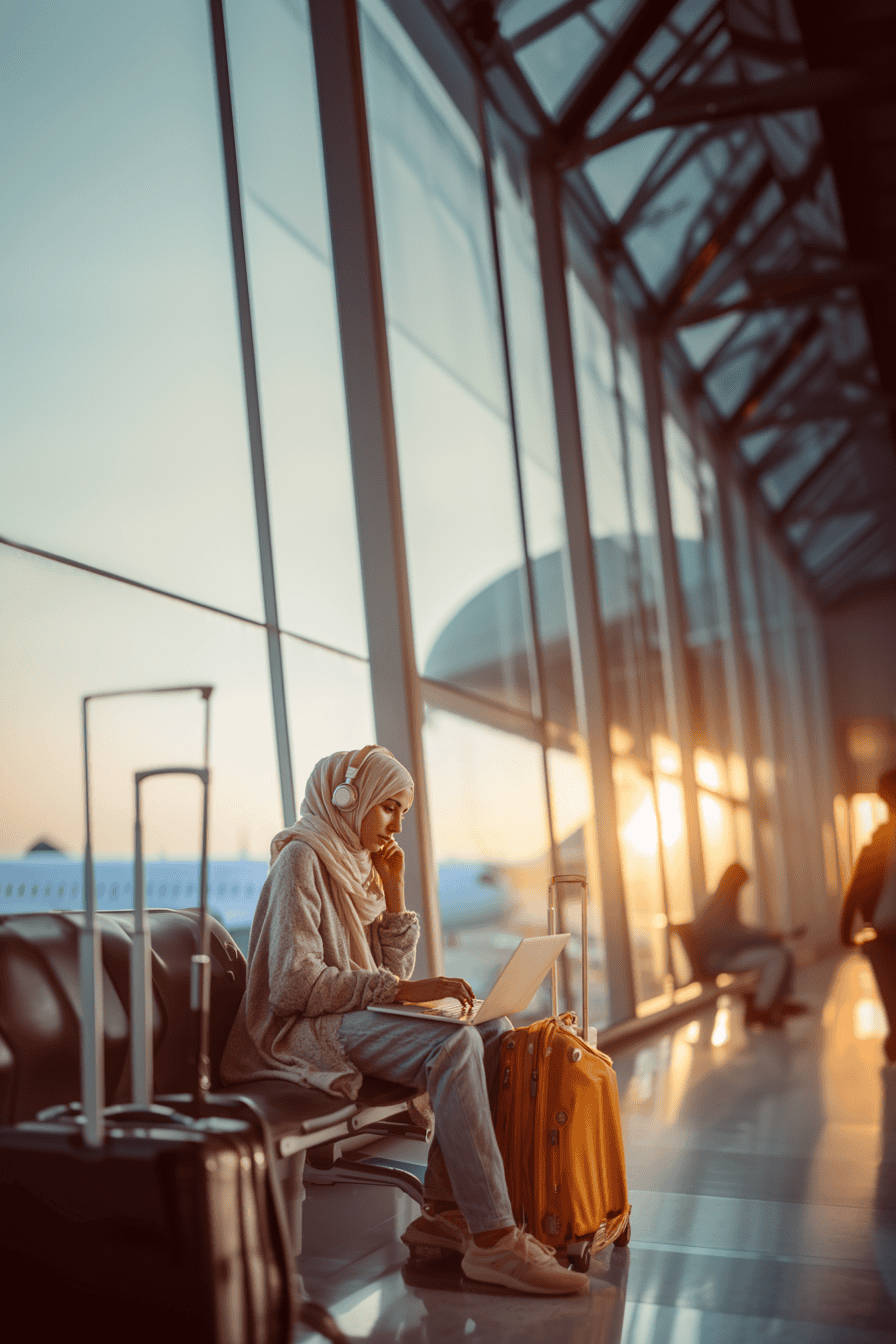 henrik67._A_young_woman_wearing_a_hijab_in_an_airport_lounge__3bfbe2cc-28d8-4666-9894-fab1052b5291_2